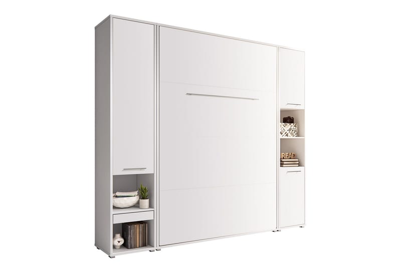 Makuuhuonesetti Sänkykaappi Concept Pro, undefined