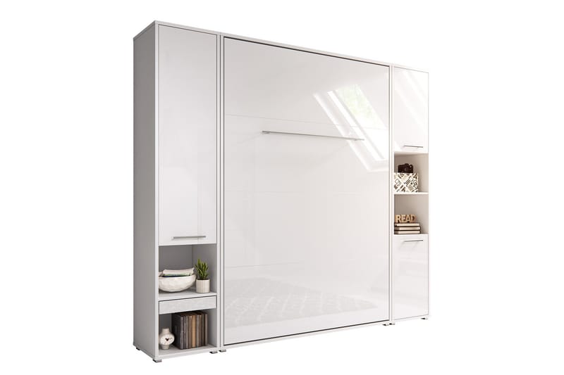 Makuuhuonesetti Sänkykaappi Concept Pro, undefined