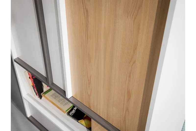 Metropolitan-Huonekalusetti Olohuoneeseen - Huonekalut - Kalustesetit - Olohuoneen kalustesetit