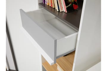 Metropolitan-Huonekalusetti Olohuoneeseen - Huonekalut - Kalustesetit - Olohuoneen kalustesetit
