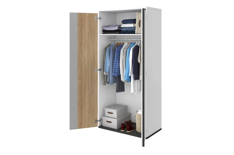 Metropolitan-Huonekalusetti Olohuoneeseen - Huonekalut - Kalustesetit - Olohuoneen kalustesetit