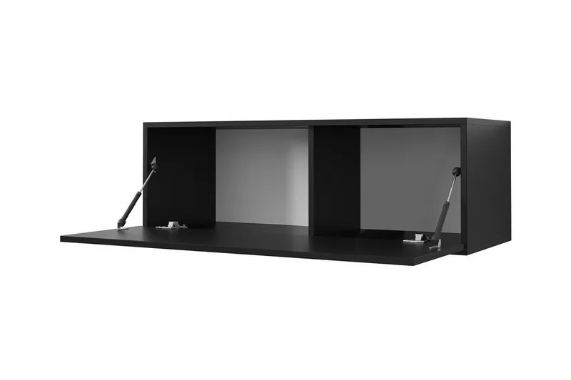 Dunvegan Möbelset För Vardagsrum White - Huonekalut - Kalustesetit - Olohuoneen kalustesetit