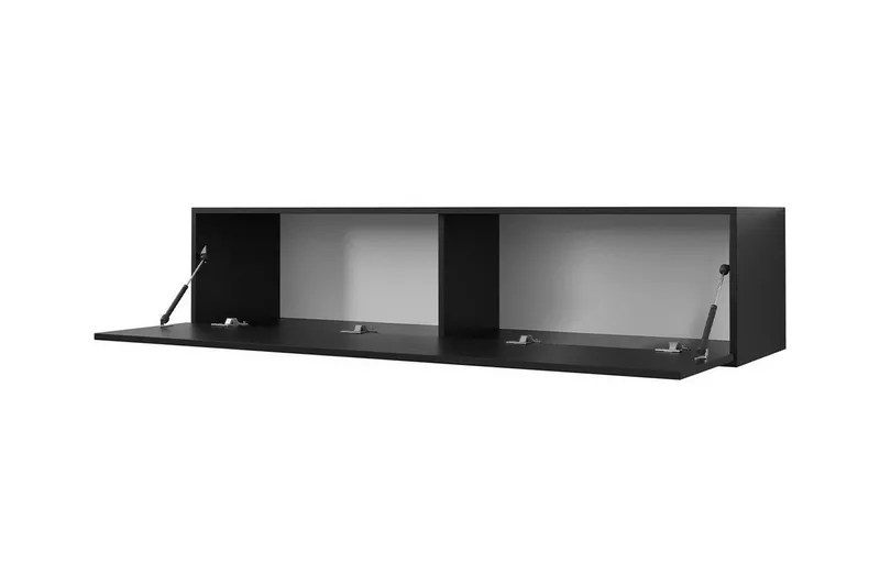 Dunvegan Möbelset För Vardagsrum White - Huonekalut - Kalustesetit - Olohuoneen kalustesetit