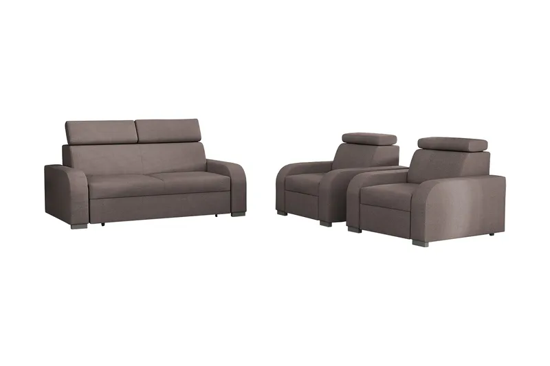 Olohuoneen kalustepaketti Oslo, undefined