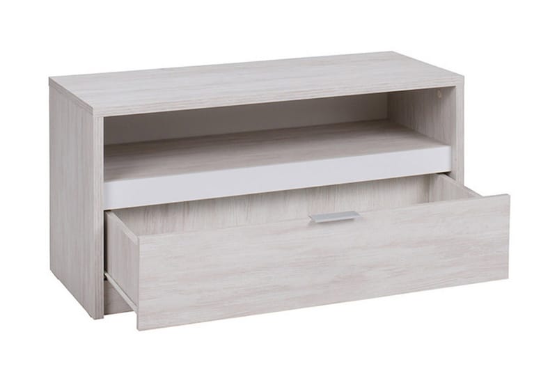 Olohuoneen kalustesetti Denver - Ruskea - Huonekalut - Kalustesetit - Olohuoneen kalustesetit