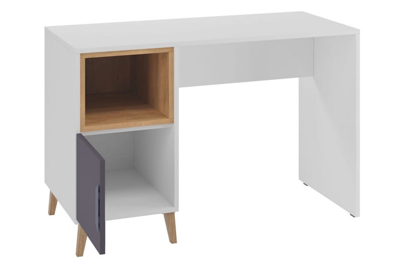 Olohuoneen kalustesetti Takeshi - Vihreä/Harmaa - Huonekalut - Kalustesetit - Olohuoneen kalustesetit