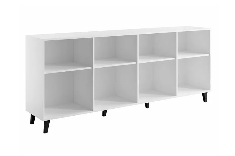 Strontian Möbelset För Vardagsrum Scandinavian Choice Black - Huonekalut - Kalustesetit - Olohuoneen kalustesetit