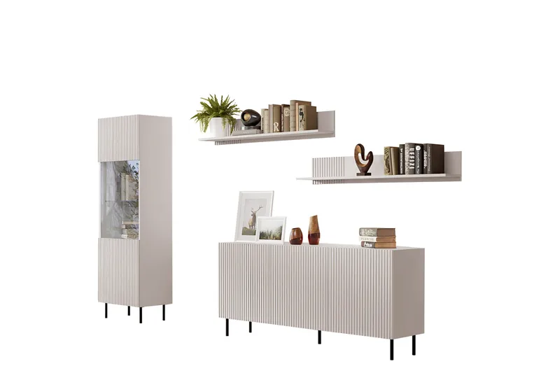 Olohuonekalustesetti Langela, Kashmir