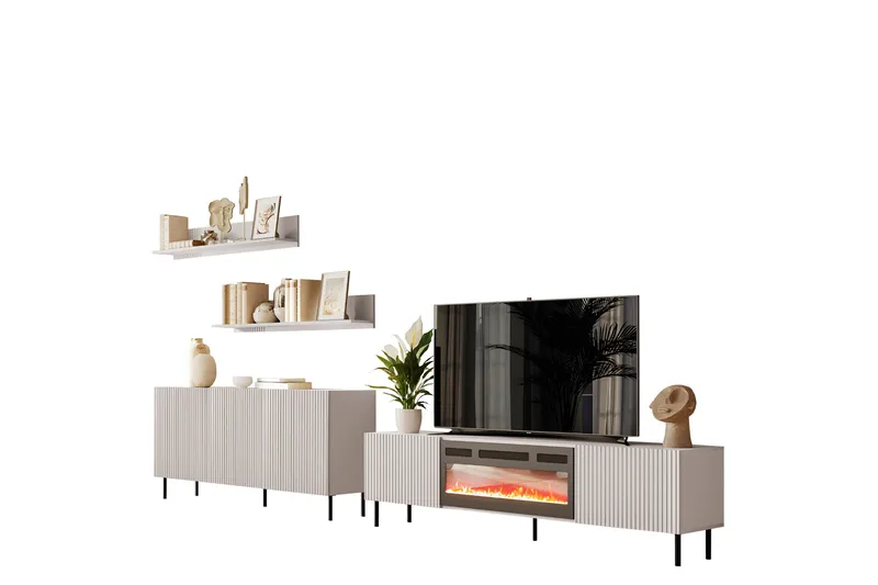 Olohuonekalustesetti Langela, Kashmir