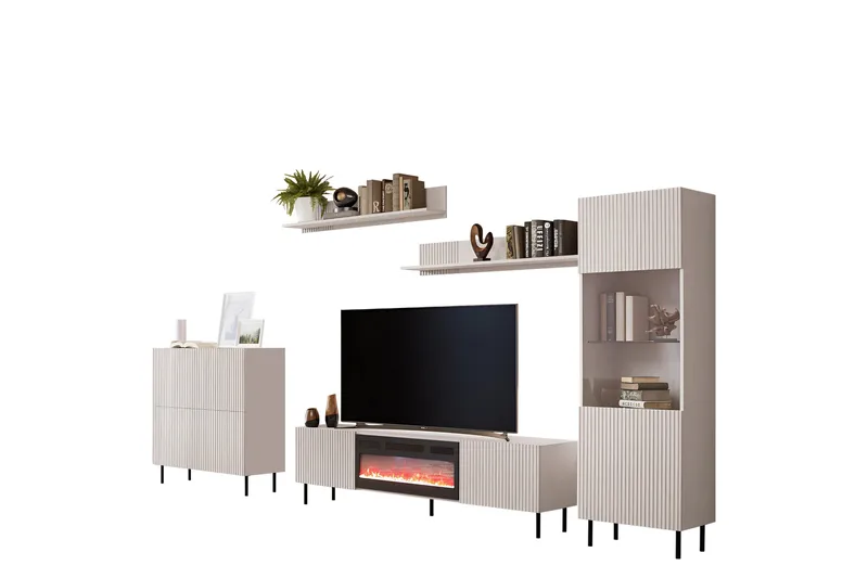 Olohuonekalustesetti Langela, Kashmir