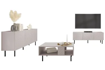 Olohuonekalustesetti Munkedal