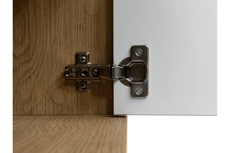 Pantego-Huonekalusetti Olohuoneeseen - Ruskea - Huonekalut - Kalustesetit - Olohuoneen kalustesetit