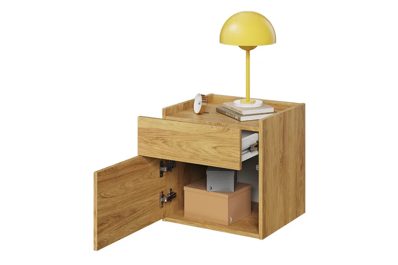 Parhaat Makuuhuoneen Kalustesarjat - Ruskea/Beige/Musta - Huonekalut - Kalustesetit - Makuuhuoneen kalustesetit