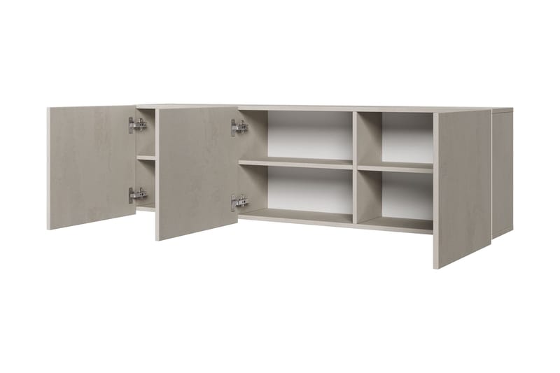 Parhaat Olohuoneen Kalustesarjat - Ruskea/Beige - Huonekalut - Kalustesetit - Olohuoneen kalustesetit