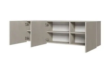 Parhaat Olohuoneen Kalustesarjat - Ruskea/Beige - Huonekalut - Kalustesetit - Olohuoneen kalustesetit