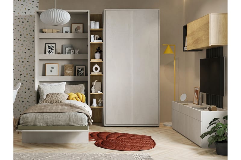 Parhaat Olohuoneen Kalustesarjat - Ruskea/Beige - Huonekalut - Kalustesetit - Olohuoneen kalustesetit