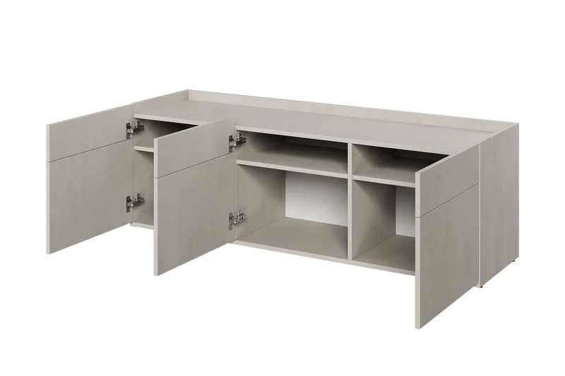 Parhaat Olohuoneen Kalustesarjat - Ruskea/Beige - Huonekalut - Kalustesetit - Olohuoneen kalustesetit