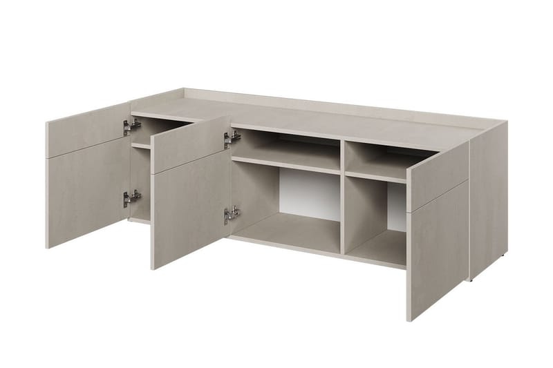 Parhaat Olohuoneen Kalustesarjat - Ruskea/Beige - Huonekalut - Kalustesetit - Olohuoneen kalustesetit