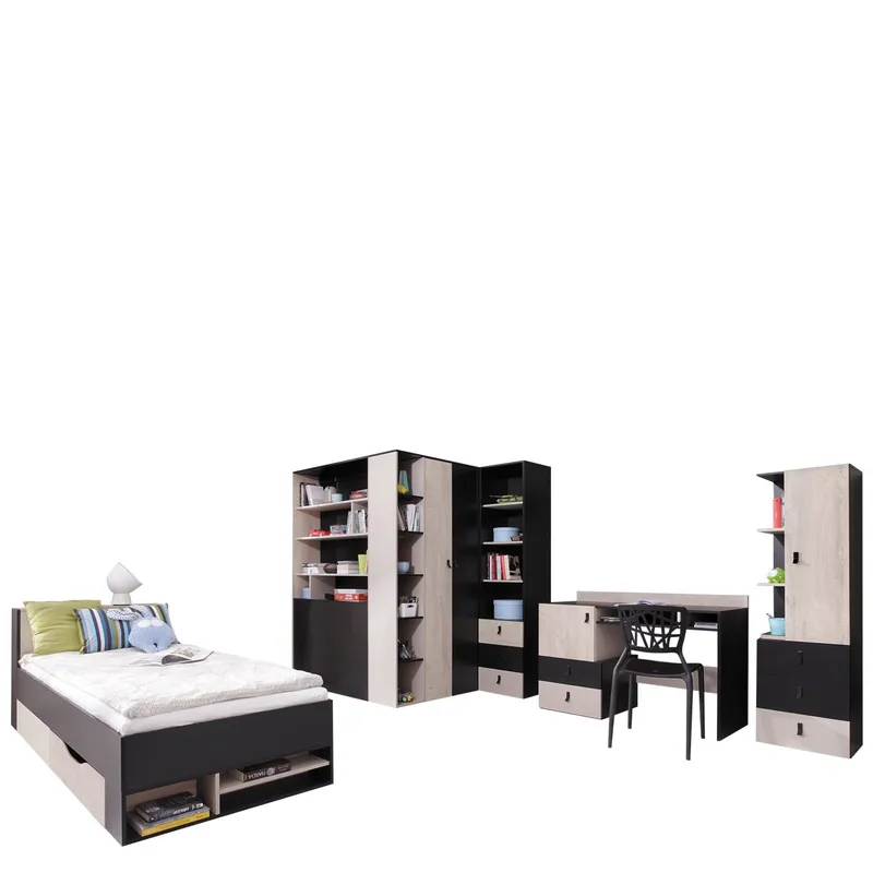 Planeta Makuuhuoneen Kalustesetti, undefined