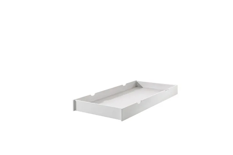 Sänky yöpöydällä 3-ovinen vaatekaappi Laatiko Erik - Huonekalut - Kalustesetit - Makuuhuoneen kalustesetit