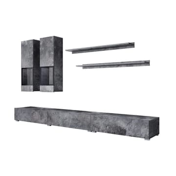 Seinäyksikkö Baros