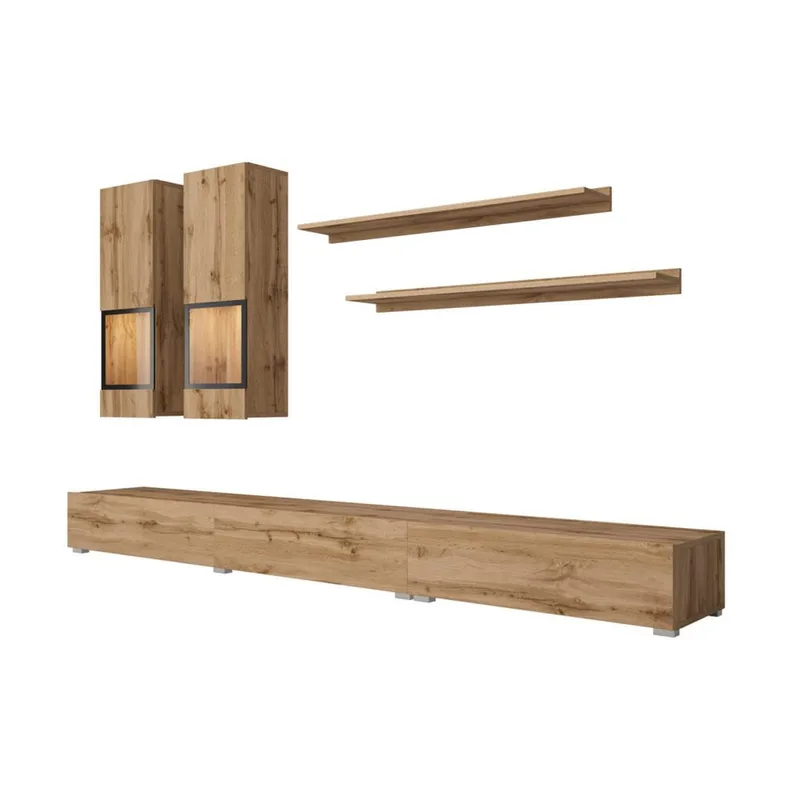 Seinäyksikkö Baros, Wotan Tammik