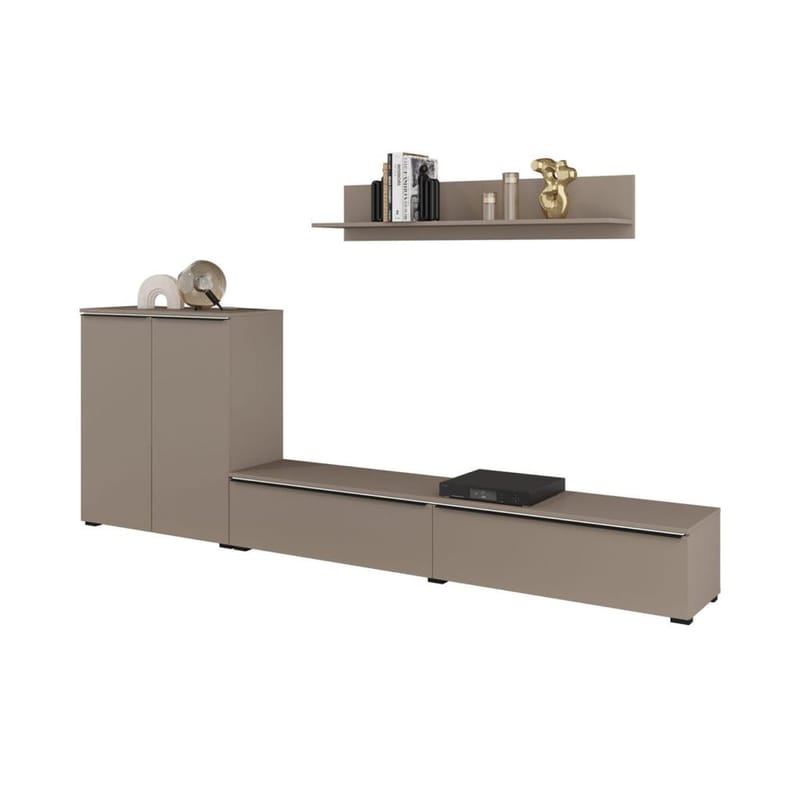 Seinäyksikkö Tana - Kongo - Huonekalut - Kalustesetit - Olohuoneen kalustesetit