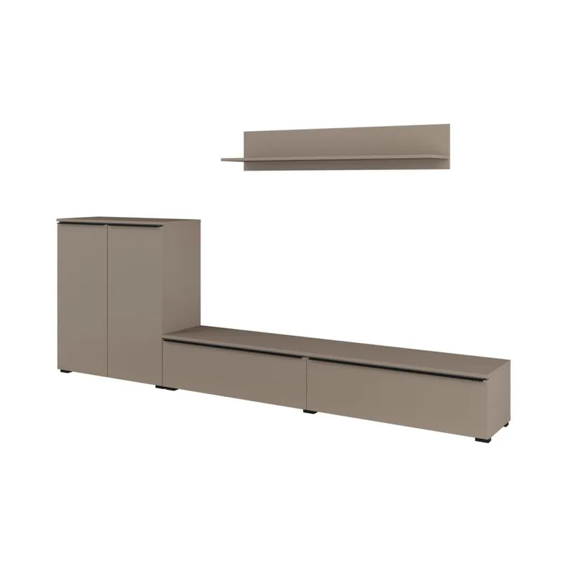 Seinäyksikkö Tana, Kongo