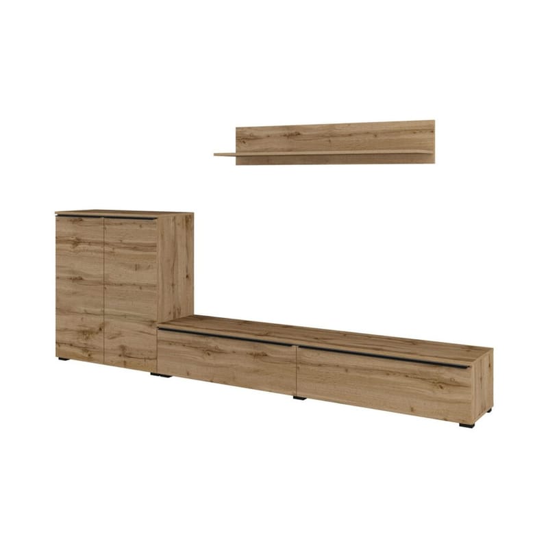 Seinäyksikkö Tana, Wotan tammi