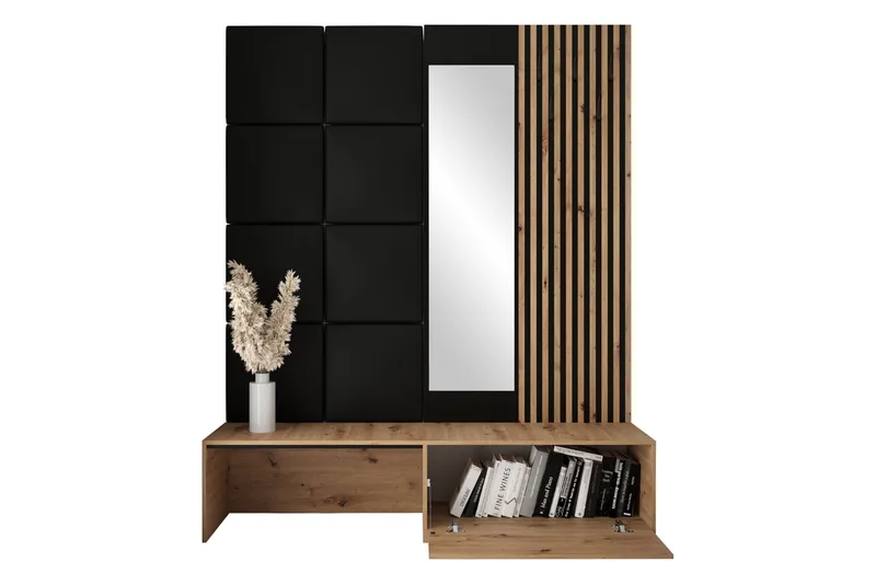 Shaftesbury Eteiskalustepaketti - Huonekalut - Kalustesetit - Eteisen kalustesetit