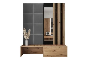 Shaftesbury Eteiskalustepaketti