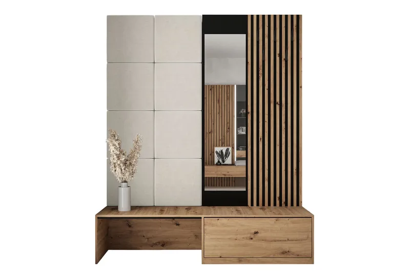 Shaftesbury Eteiskalustepaketti, undefined