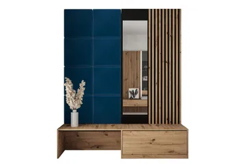 Shaftesbury Eteiskalustepaketti