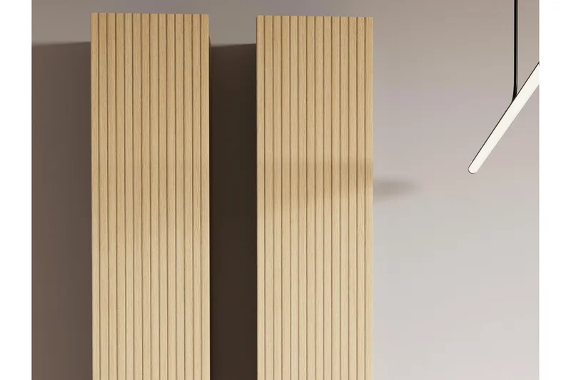 Sigmana-Huonekalusetti Olohuoneeseen - Vaalean Harmaa/Beige - Huonekalut - Kalustesetit - Olohuoneen kalustesetit