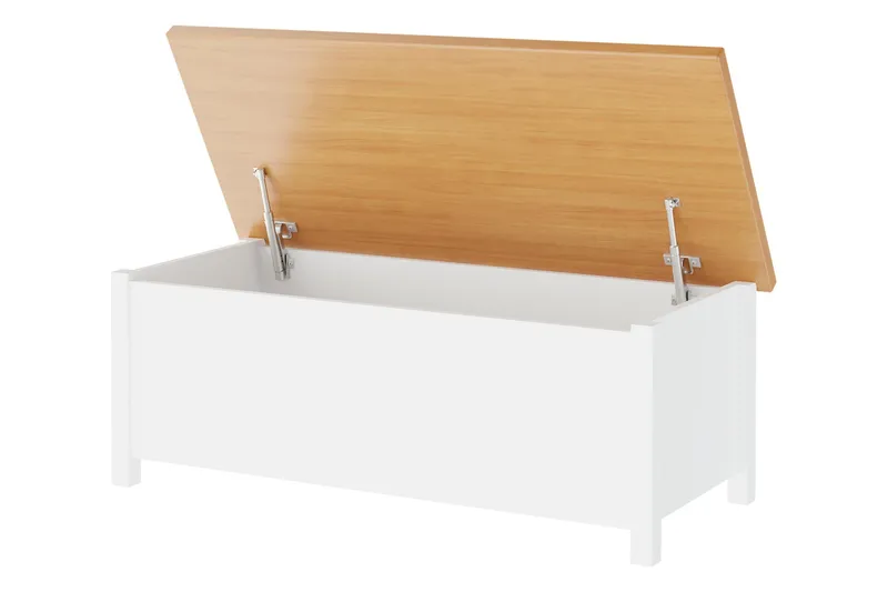 Storys Olohuoneen Huonekalusetti - Ruskea - Huonekalut - Kalustesetit - Olohuoneen kalustesetit