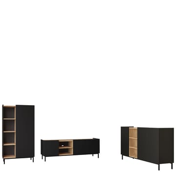 Tavrin Olohuoneen kalustepaketti