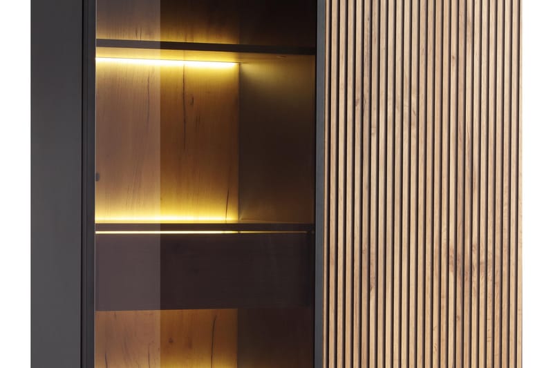 Tenorio Kalustesarja - olohuone - Beige - Huonekalut - Kalustesetit - Olohuoneen kalustesetit