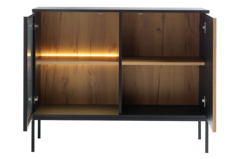 Tenorio Kalustesarja - olohuone - Beige - Huonekalut - Kalustesetit - Olohuoneen kalustesetit