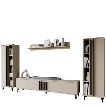 Torvos Olohuoneen kalustepaketti