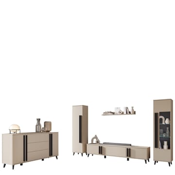 Torvos Olohuoneen kalustepaketti