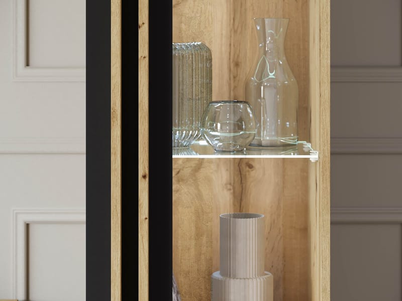 Torvos Olohuoneen kalustepaketti - Beige - Huonekalut - Kalustesetit - Olohuoneen kalustesetit