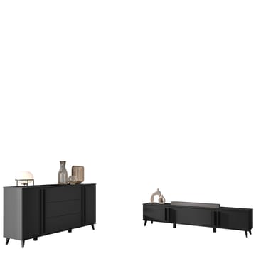 Torvos Olohuoneen kalustepaketti