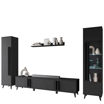 Torvos Olohuoneen kalustepaketti