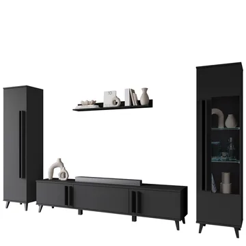 Torvos Olohuoneen kalustepaketti