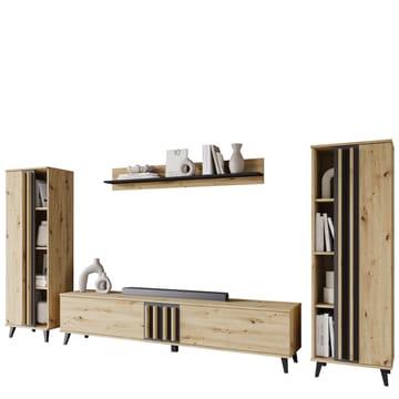 Torvos Olohuoneen kalustepaketti