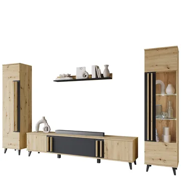 Torvos Olohuoneen kalustepaketti