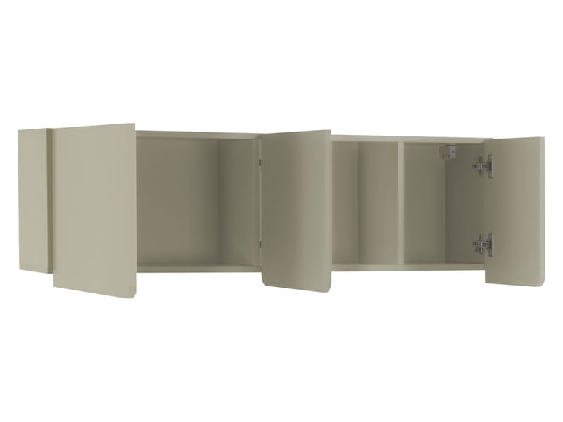 Travic Makuuhuoneen Kalustesetti - Huonekalut - Kalustesetit - Makuuhuoneen kalustesetit