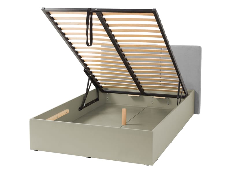 Travic Makuuhuoneen Kalustesetti - Huonekalut - Kalustesetit - Makuuhuoneen kalustesetit