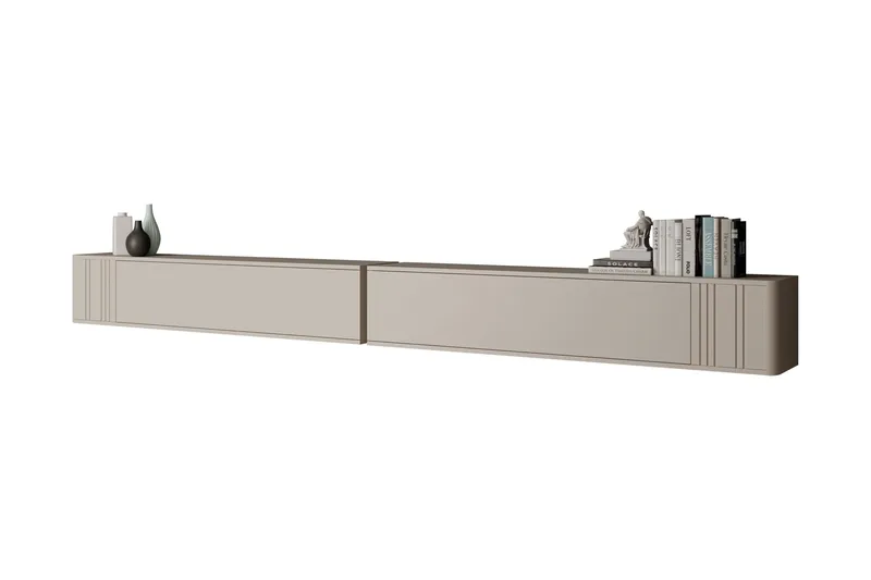 Zalricus Kalustesarja - olohuone, Beige