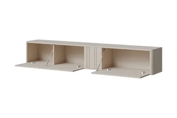 Zalricus Kalustesarja - olohuone - Beige - Huonekalut - Kalustesetit - Olohuoneen kalustesetit